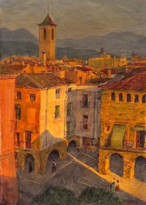 Enric Huguet