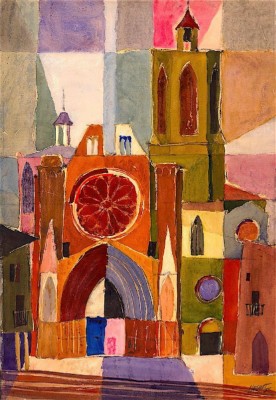 Enric Huguet