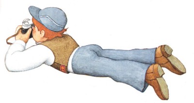 Enric Huguet
