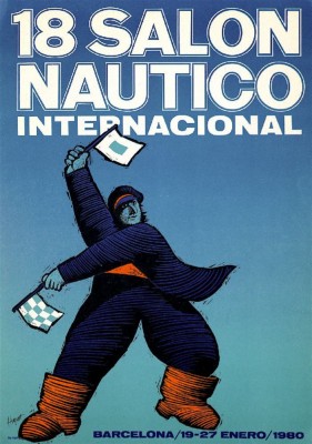 Enric Huguet